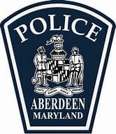 Aberdeen Police Department logo
