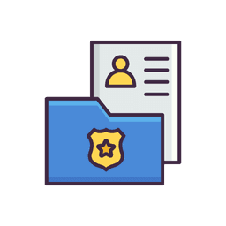 MD Public Information Act requests logo