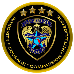 Police Records logo