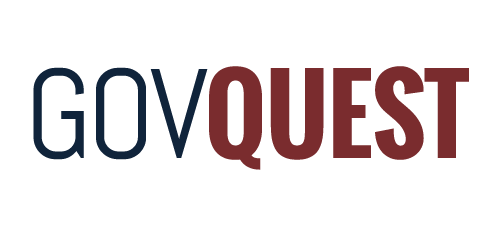GovQuest Logo